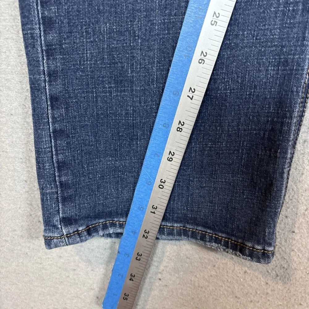 Buffalo David Bitton Six-x Slim Straight Stretch 34X32 Jean Men
